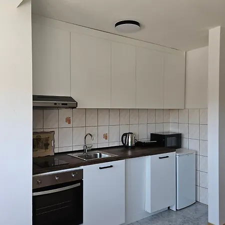Apartamento Adi *