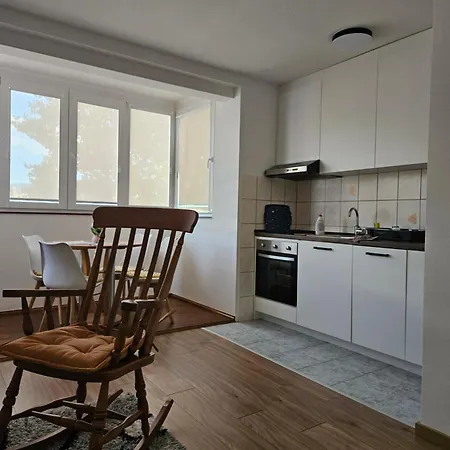 Apartment Adi *